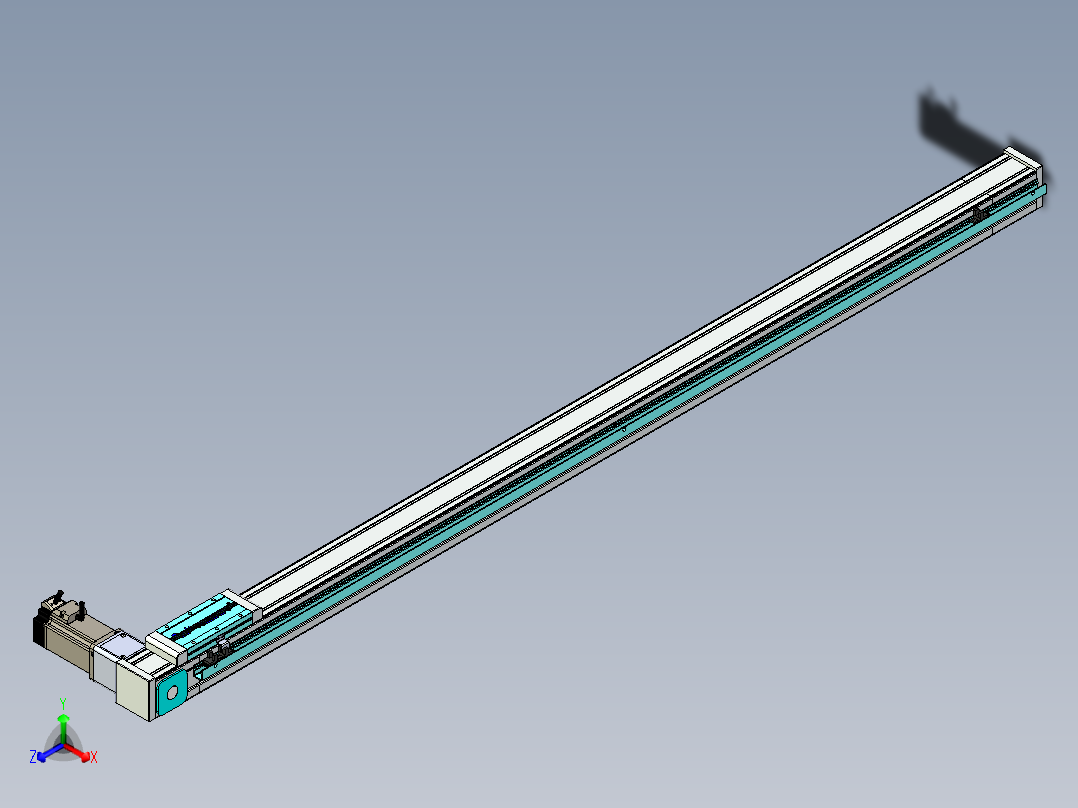 欧规系列-LB6A-L130-S1450-BR-ZP40-C3