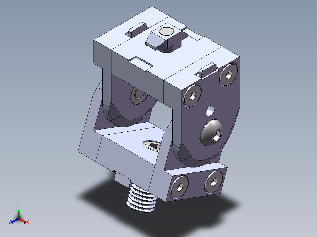 铝型材及其附件8.31.4060C
