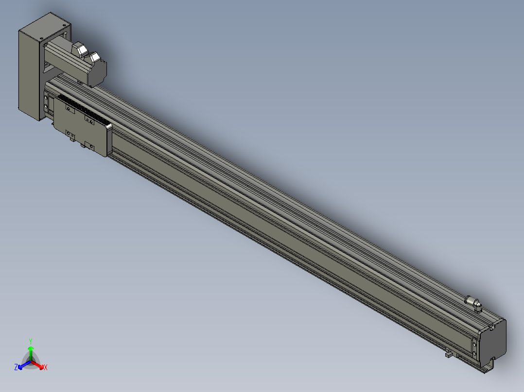 威洛博VC6-S700-BR-P10