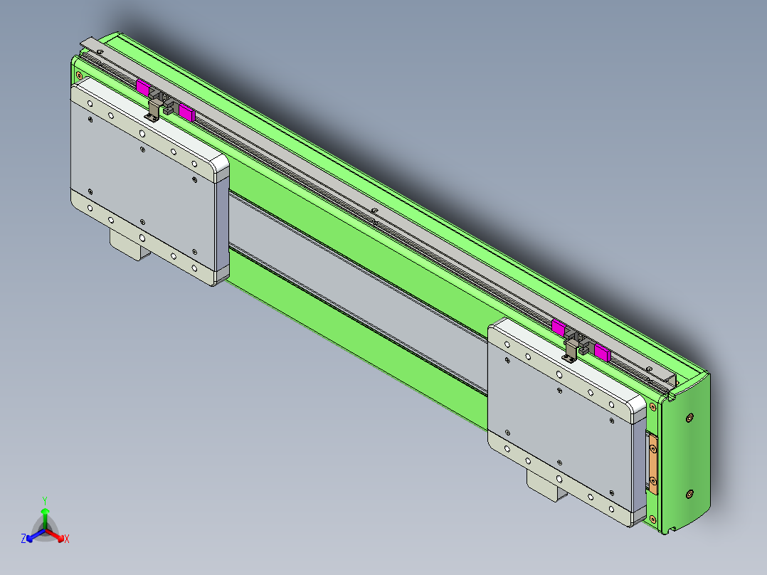 威洛博LC系列<span style='color: red'>3d</span>模型模组2LC17E2Y-S350