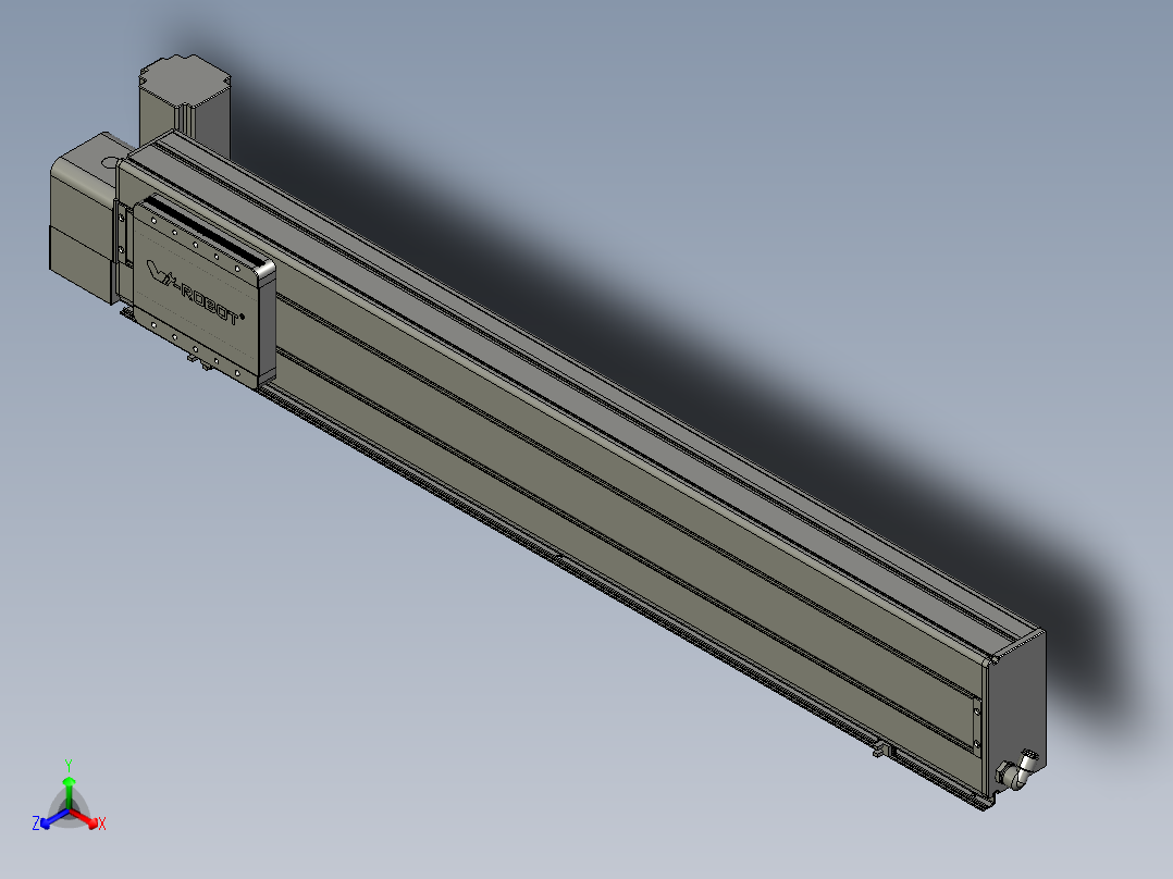 威洛博VBC17-S950-BLD-P75