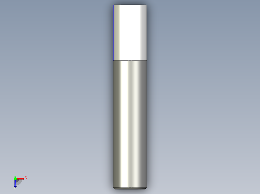 山特维克刀具200822454_MOD_0_0~TM01_00俯视图