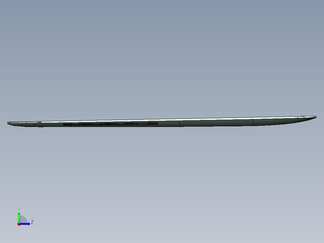 UX390-D-CY-0415左视图