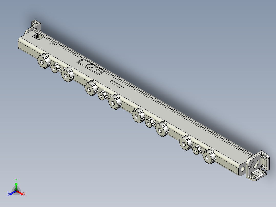 基恩士SJ-H060_kc图纸模型