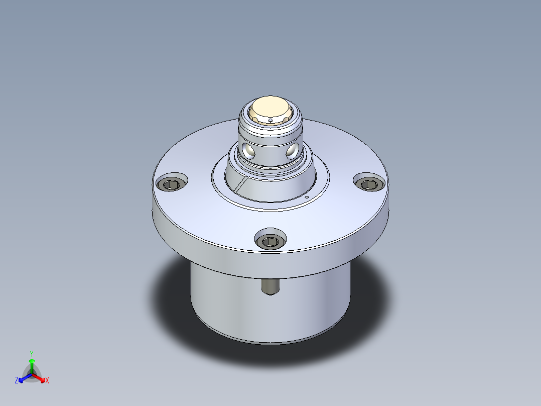 KOSMEKWVS0040-MD多系列多零件图纸模型多系列多零件图纸模型