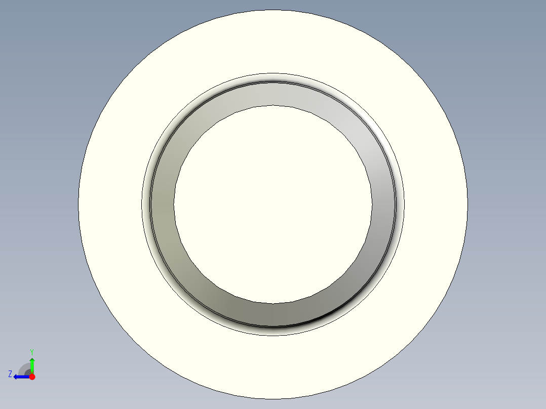 内六角螺钉-BOLT-M10-25-20-10-16-10-C1.stp右视图