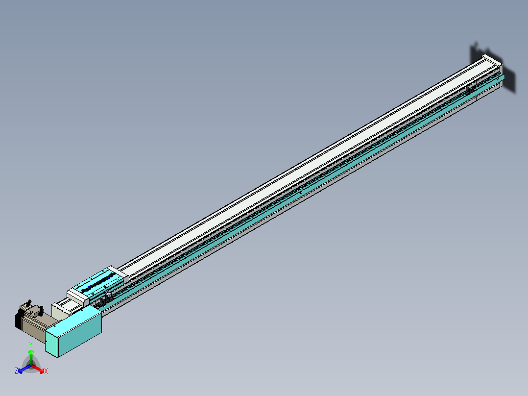 欧规系列-LB6A-L65-S1300-BL-ZP40-C3