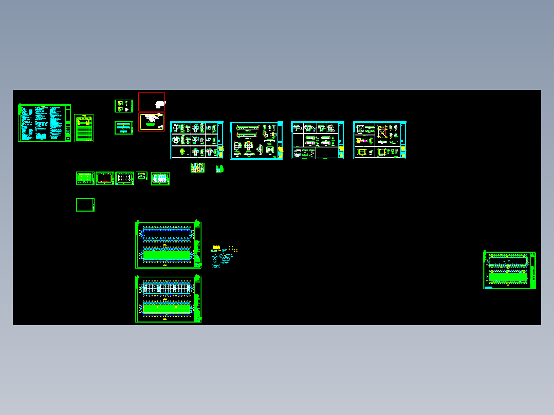 福建炼油化工有限公司一体化项目EPC临时办公室