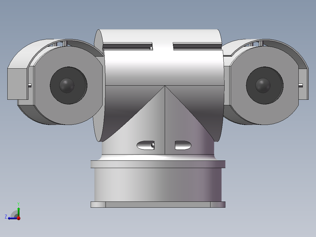 摄像头2016右视图