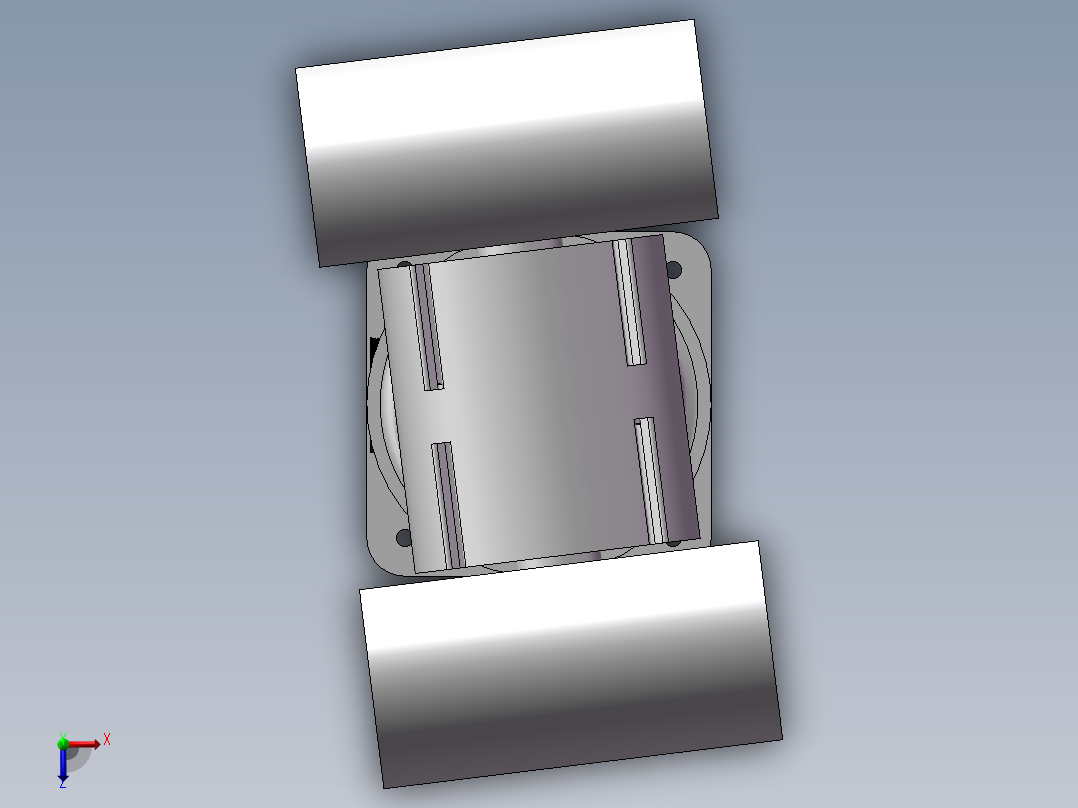 摄像头2016俯视图