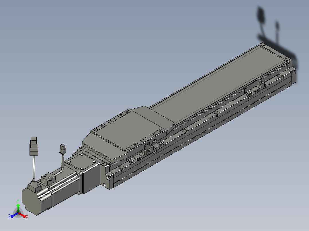 威洛博模组VGTH12-L10-C-S350-BC-ZT40-C3