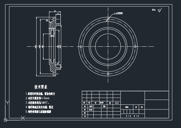 800X800锤式破碎机的设计含三维二维说明书