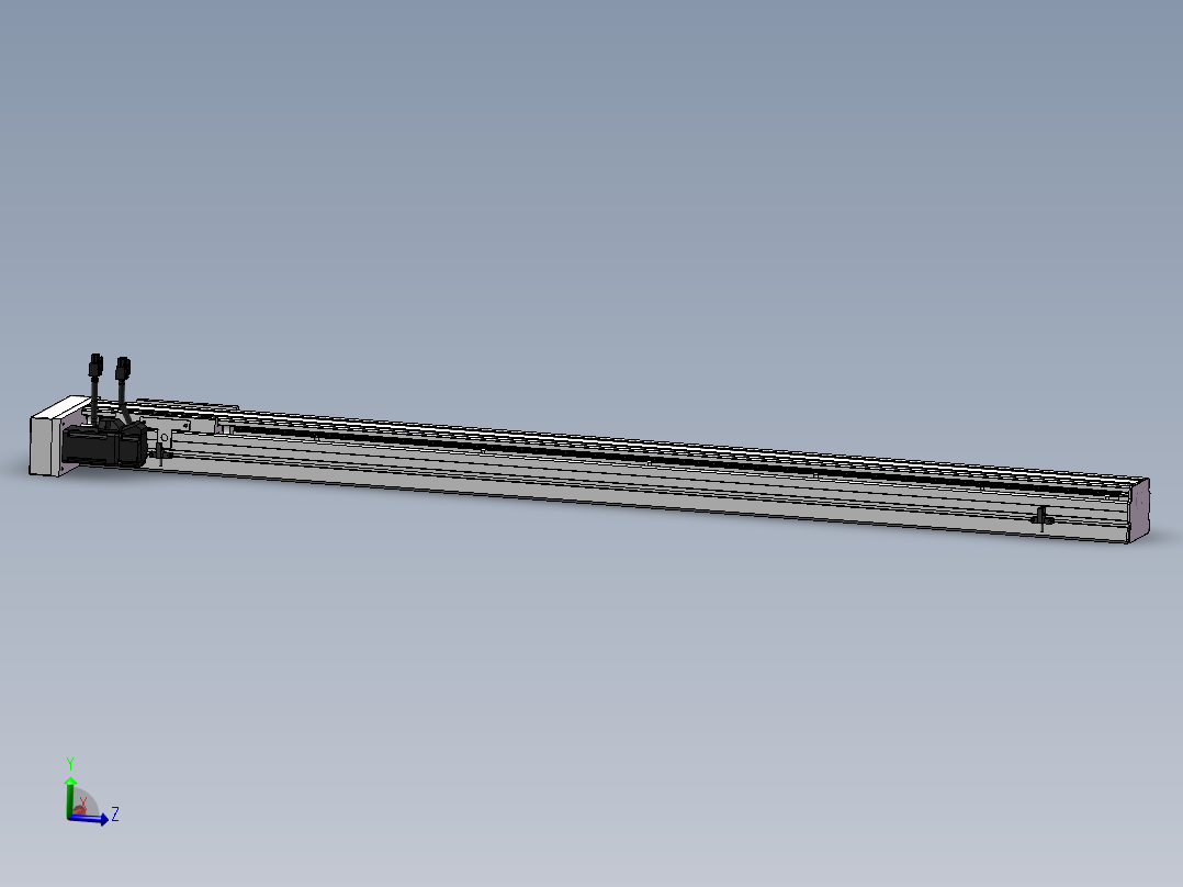 精密模组MY80D-T10-1050L-BL-P10B-C4-C