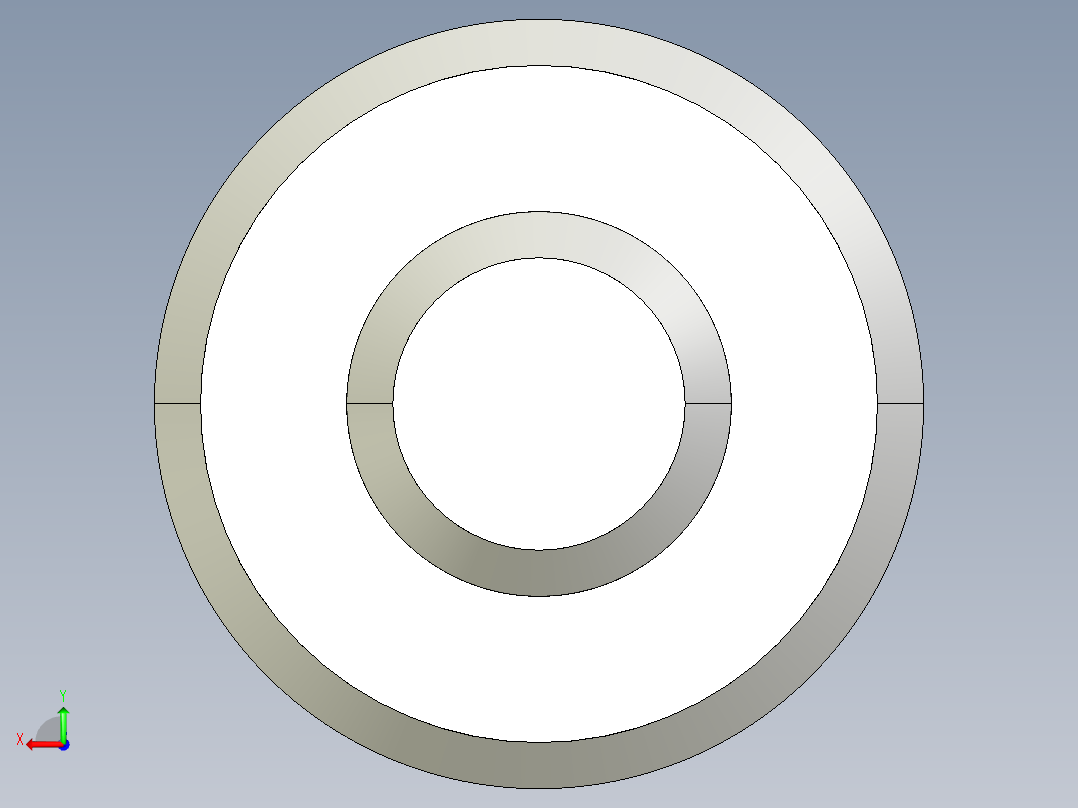 基恩士OP-77678_2_kc图纸模型后视图