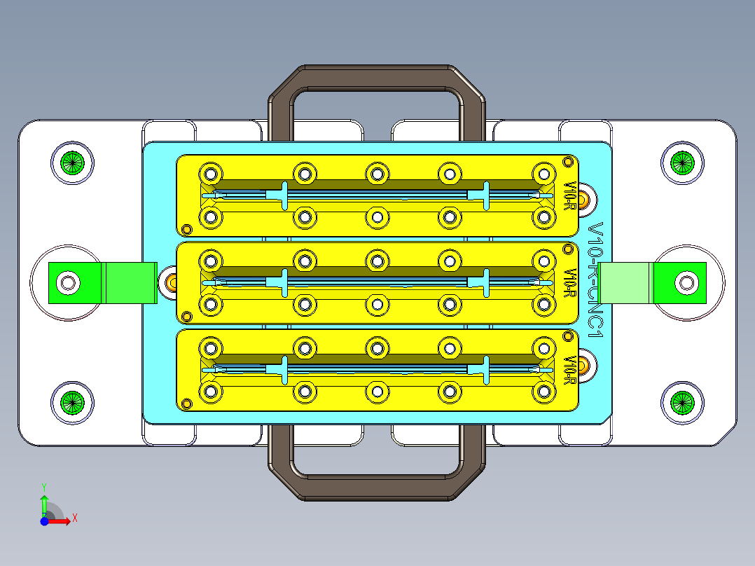 V10-R-CNC1-0114前视图