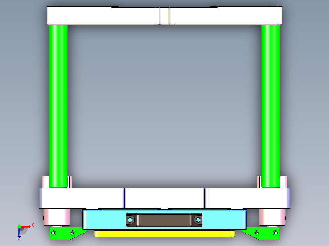 V10-R-CNC1-0114俯视图