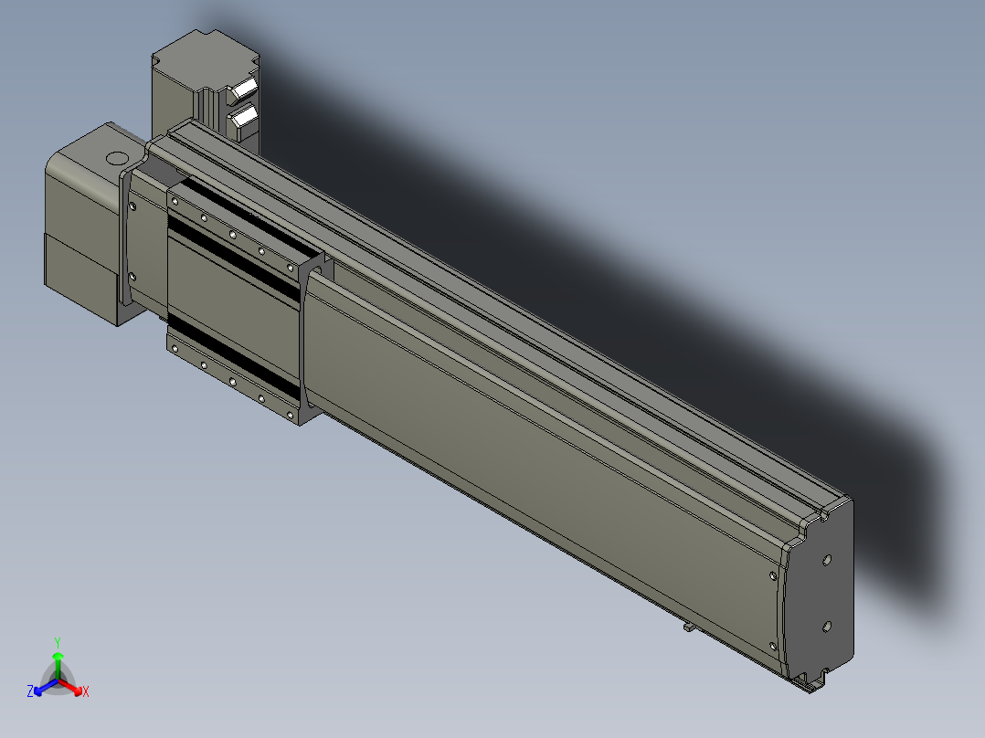 威洛博VBF17-S500-BLD