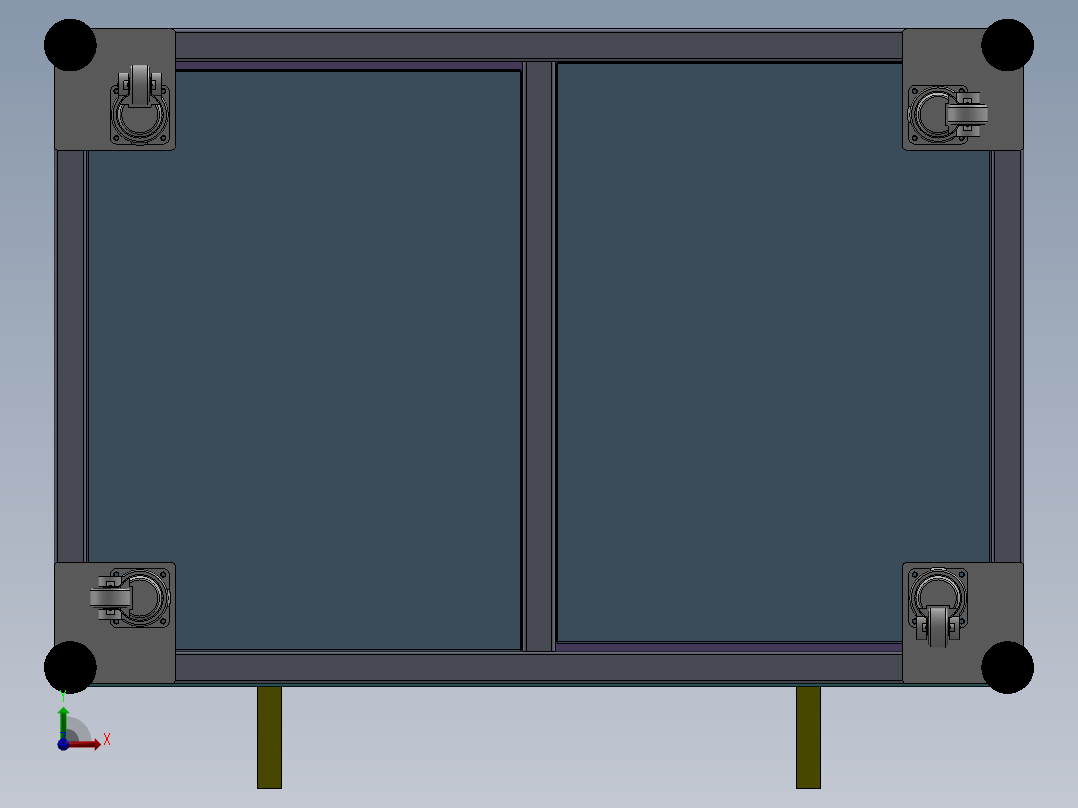 多功能点胶机sw18可编辑前视图