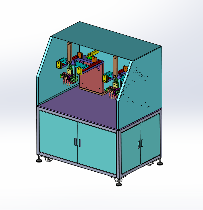多功能点胶机sw18可编辑
