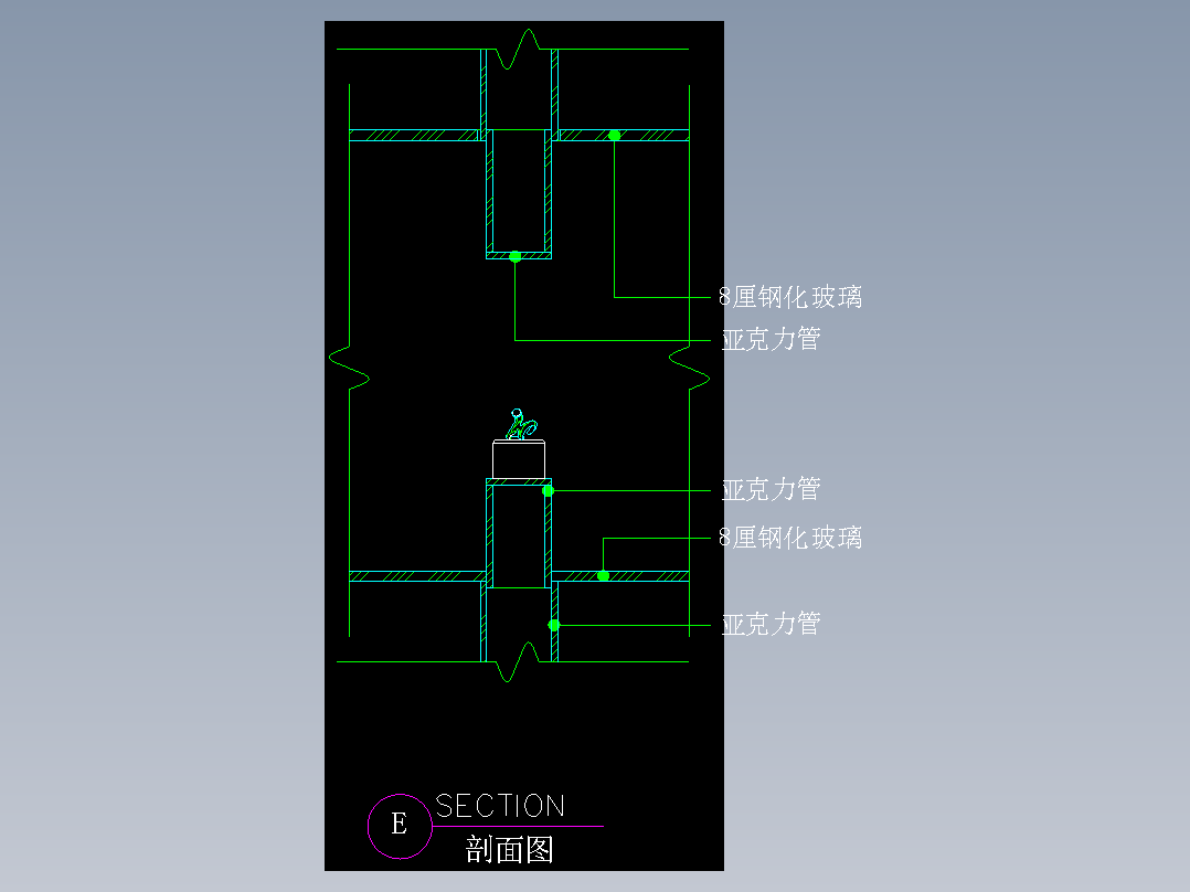 建筑图库工装五-FH04469A