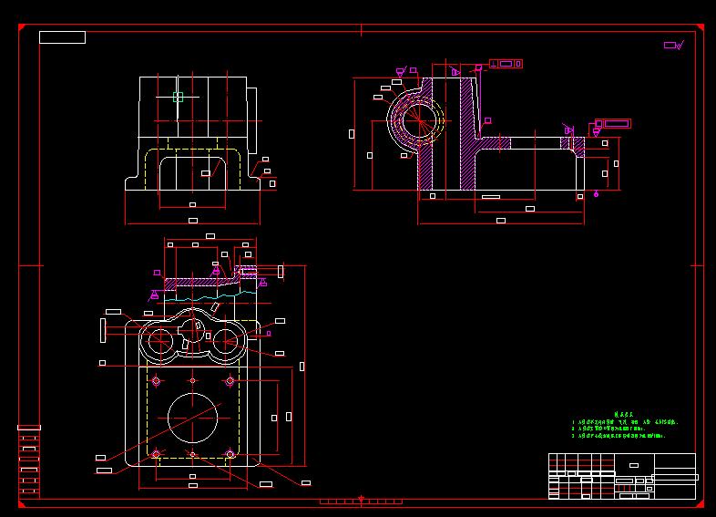 Q115-发动机连杆机械加工工艺及大头孔珩磨夹具设计