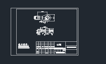 机械式转向系统设计==764259==120