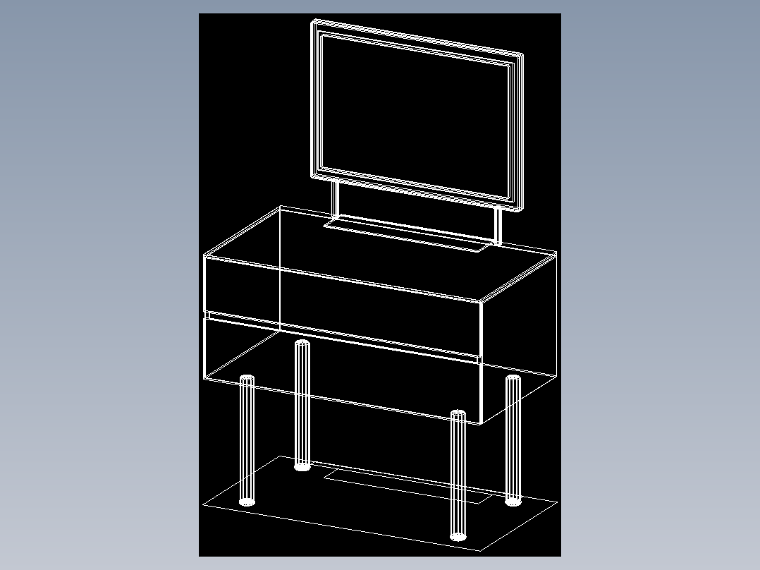 <span style='color: red'>室内</span><span style='color: red'>家具</span><span style='color: red'>和</span><span style='color: red'>灯具</span>-K-G41