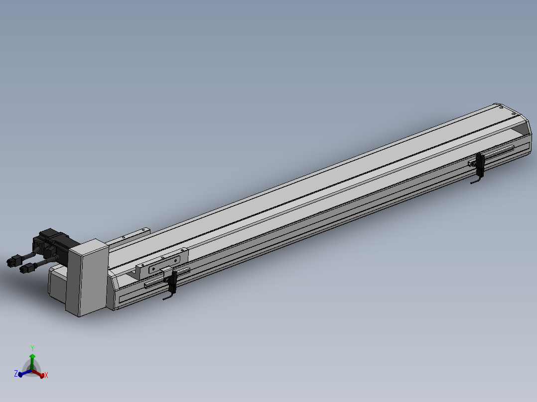 精密模组MT100-L78-700-RU-M10-C4