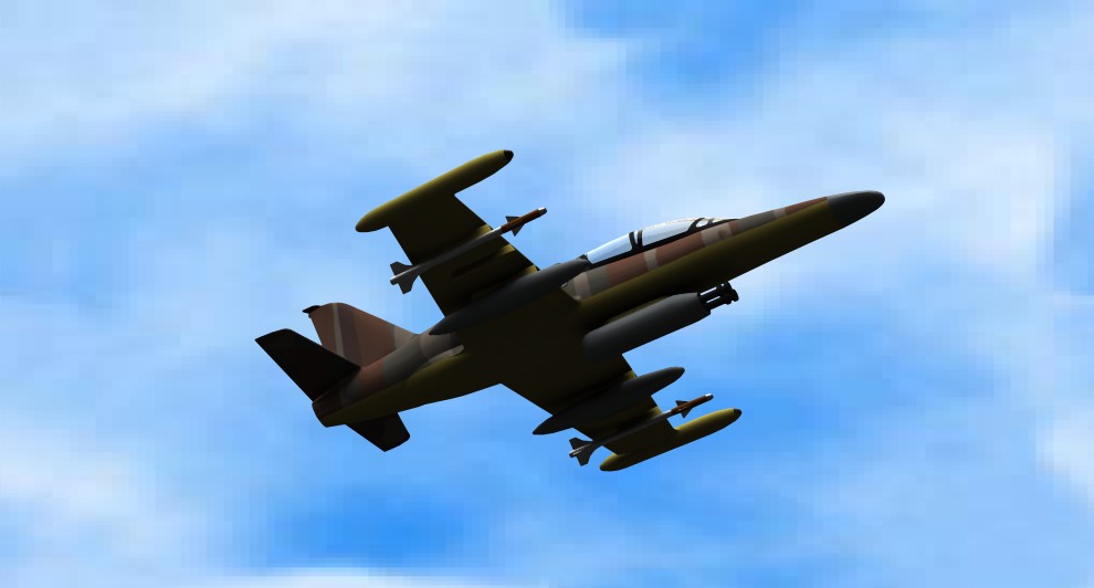 A10战斗机aero-l-159-alca-1.snapshot.1