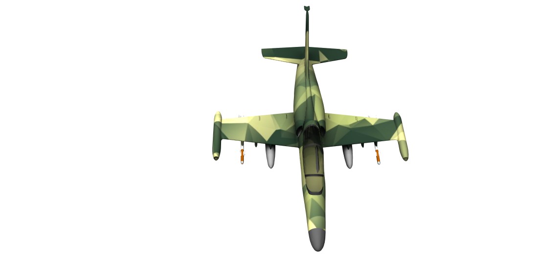 A10战斗机aero-l-159-alca-1.snapshot.1