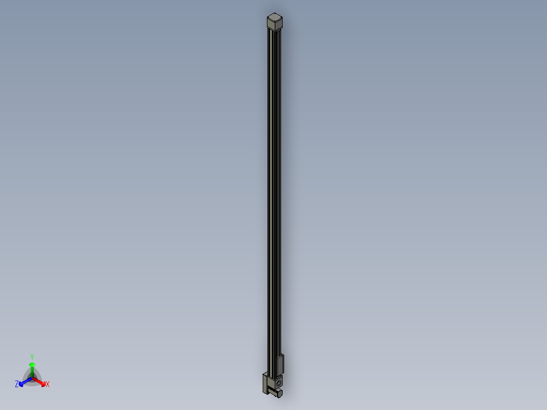 欧规系列-GB8-L96-S3300-BL-P40-MS3