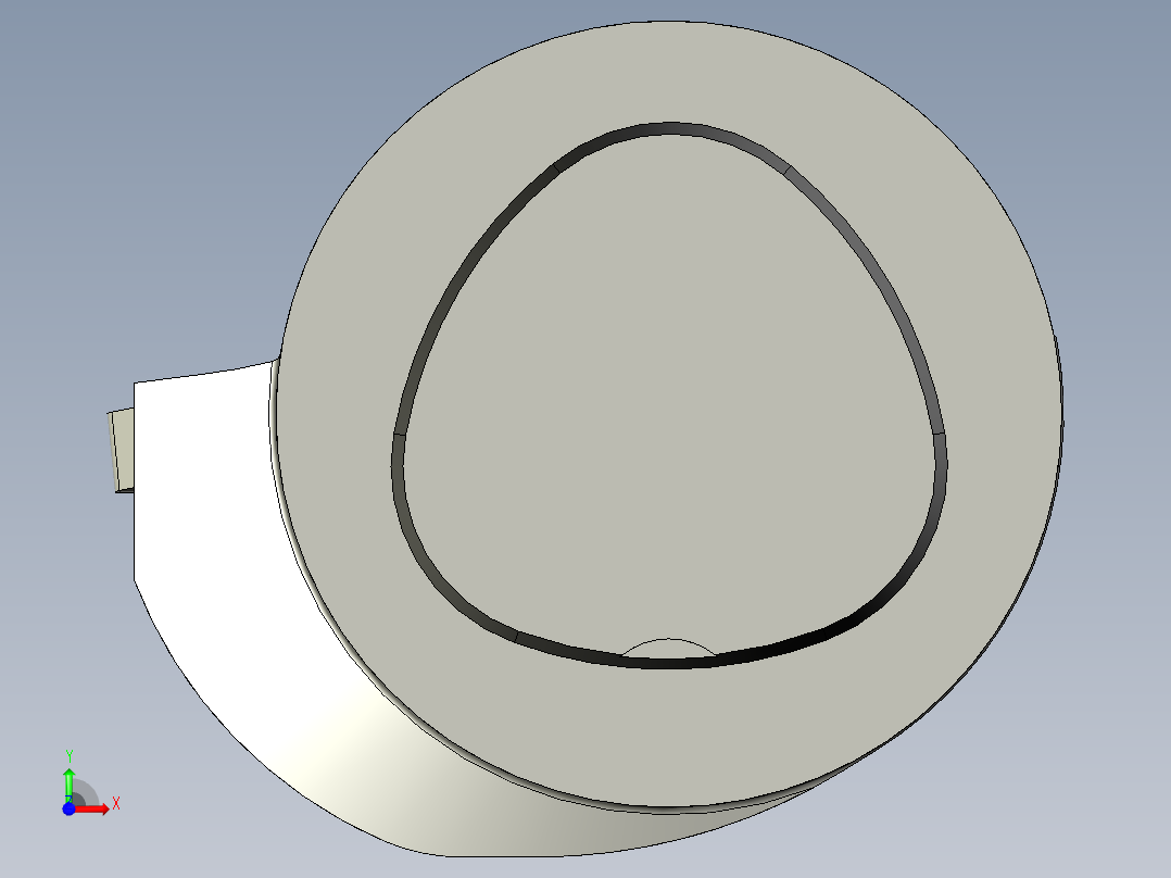 山特维克刀具5729690_TM01_MOD_0_1~TM01_00前视图