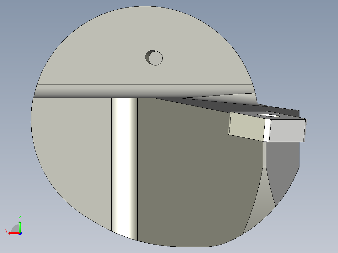 山特维克刀具5729690_TM01_MOD_0_1~TM01_00后视图