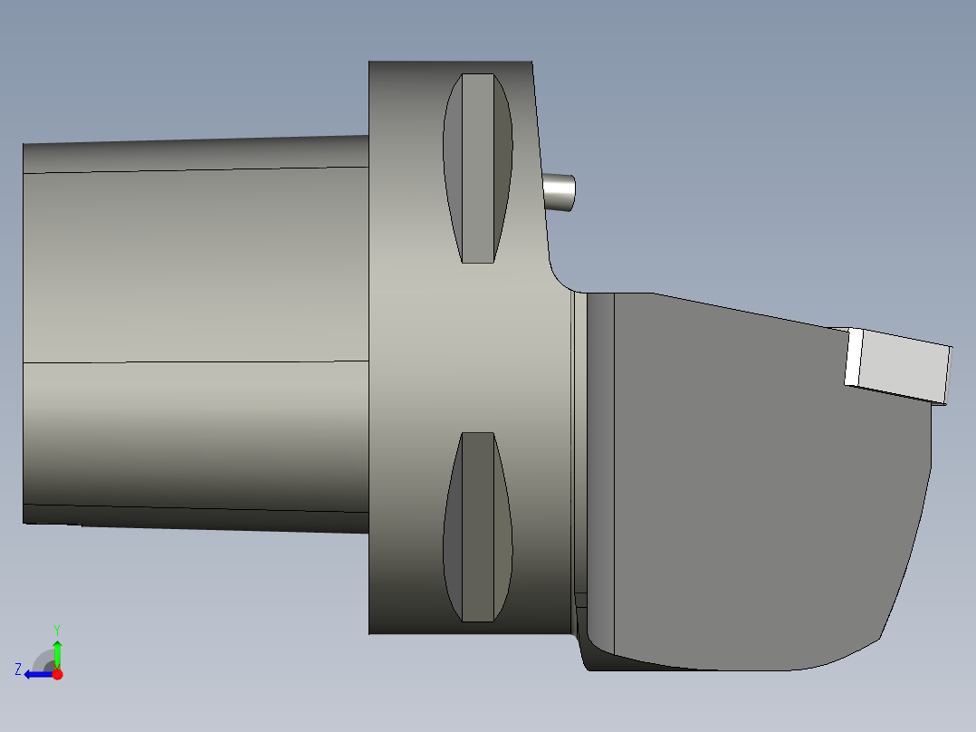 山特维克刀具5729690_TM01_MOD_0_1~TM01_00右视图