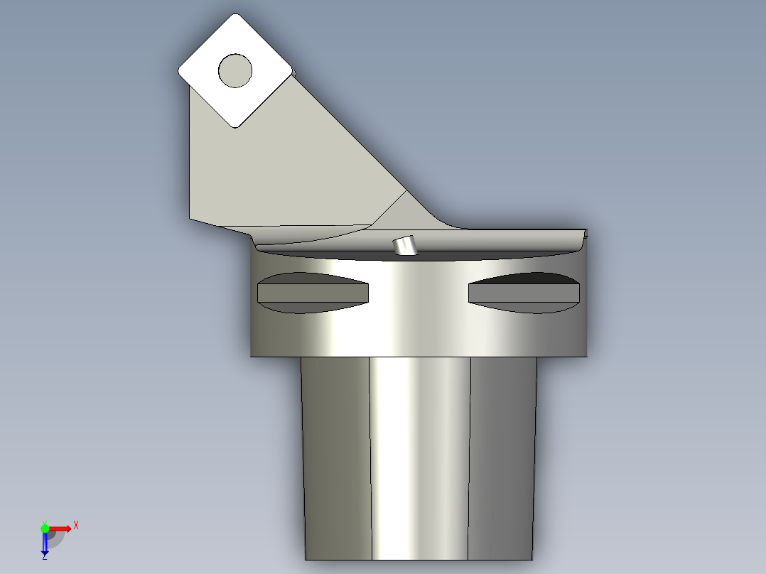 山特维克刀具5729690_TM01_MOD_0_1~TM01_00俯视图