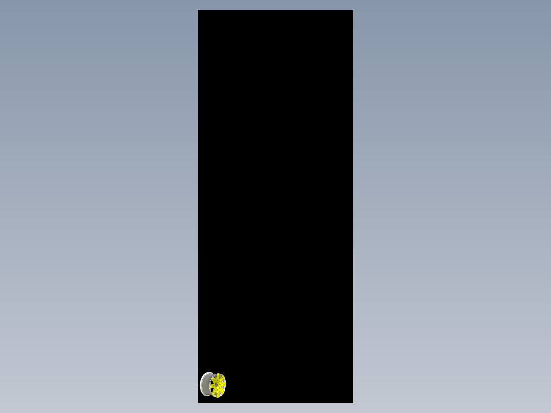 轮毂<span style='color: red'>cad</span><span style='color: red'>三维</span><span style='color: red'>图纸</span>