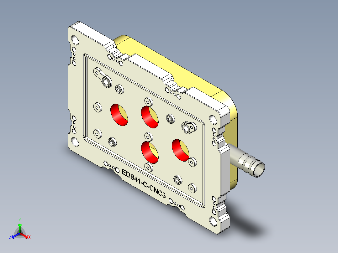 EDB41-C-CNC3-SheBian-180710