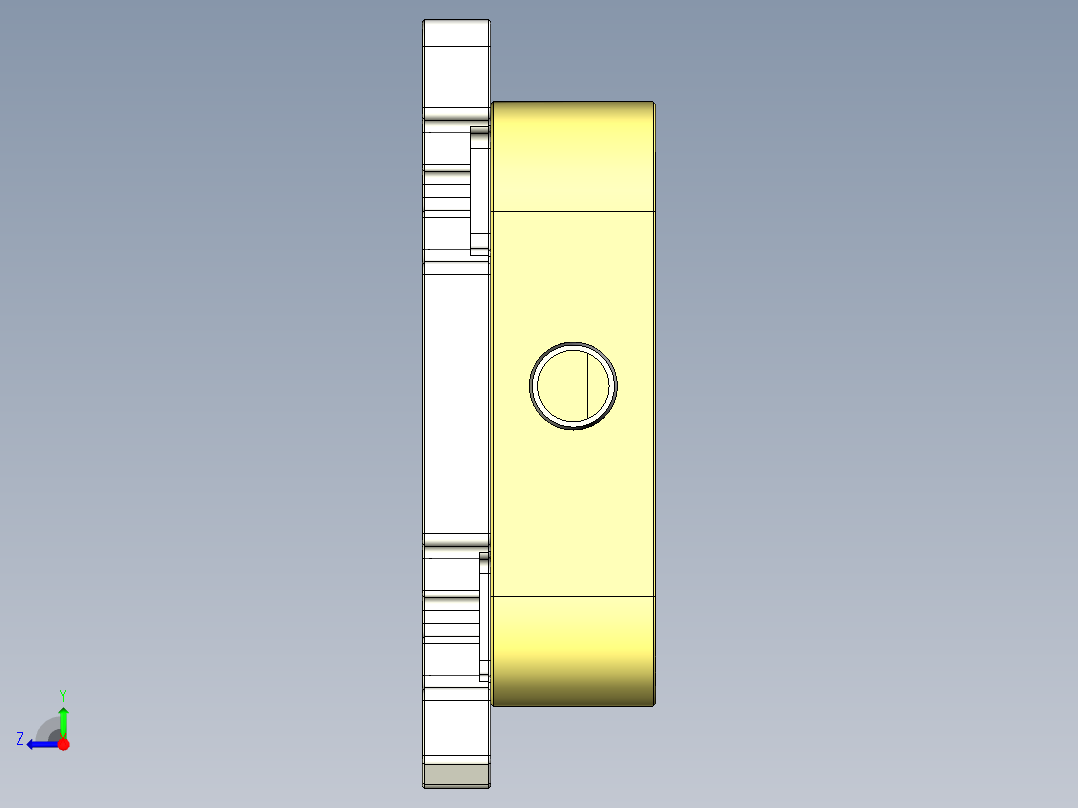 EDB41-C-CNC3-SheBian-180710右视图
