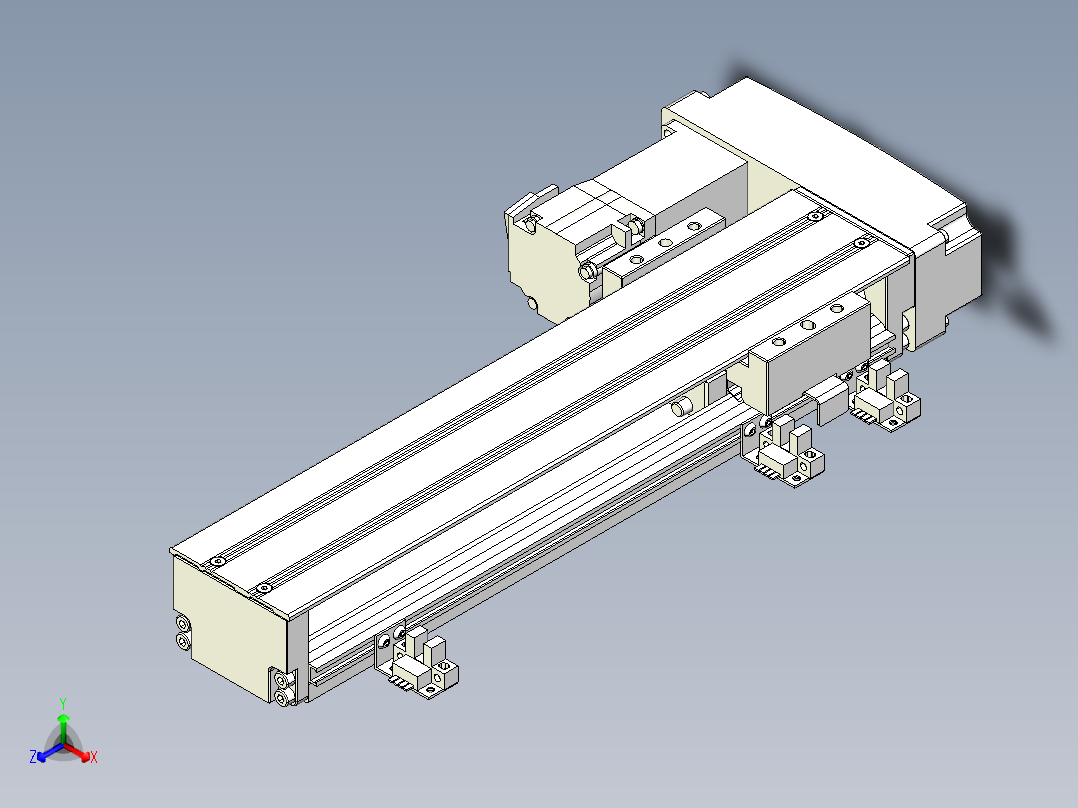 钢基模组-TPA-KNR-6005C-300A1-ML-H1S1