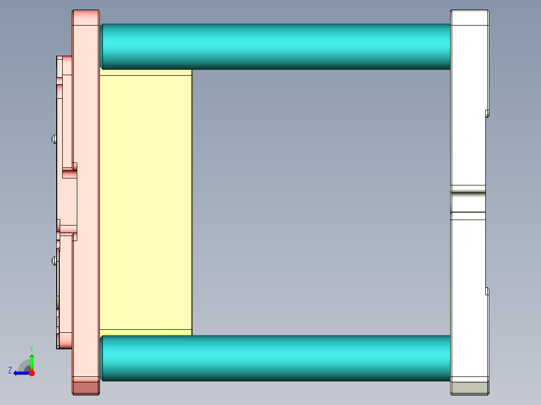 UX390-C-CNC2-0623右视图