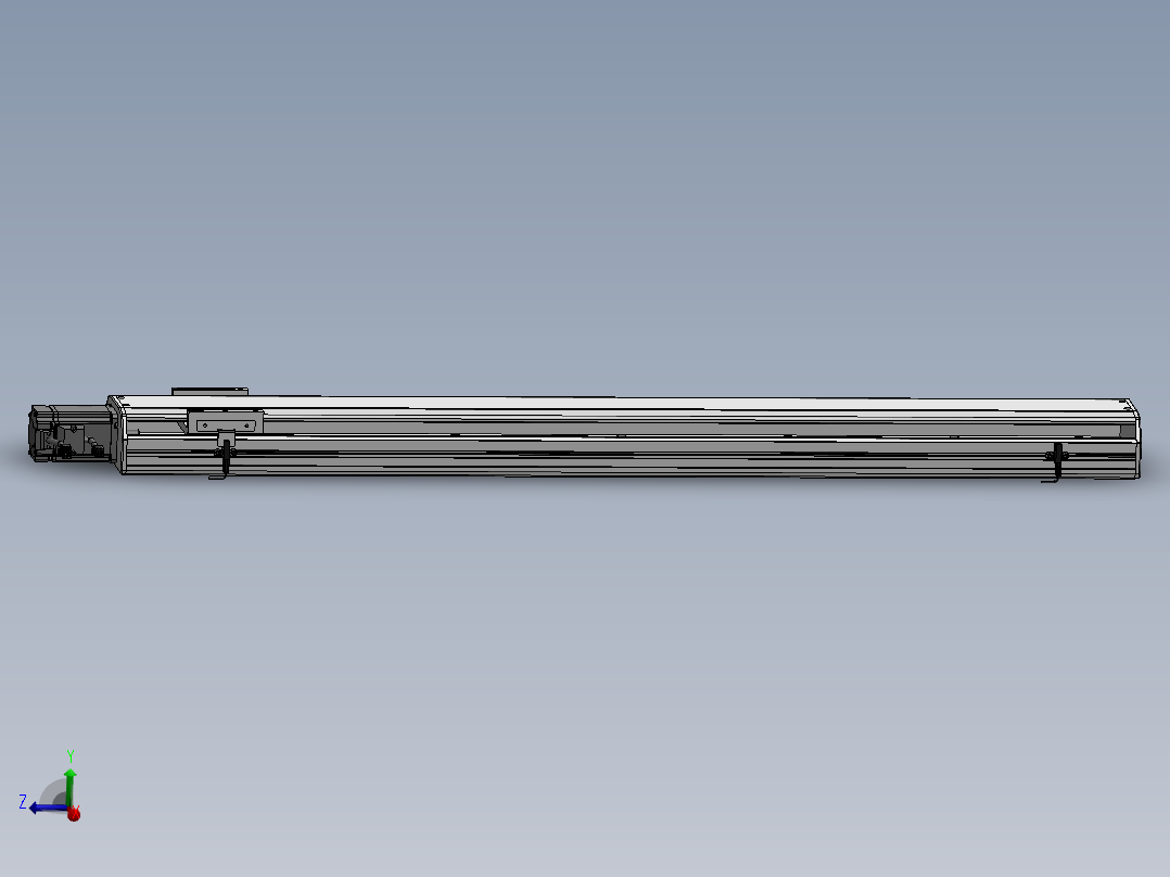 精密模组MY130-T10-1000L-BC-P20B-C4-C