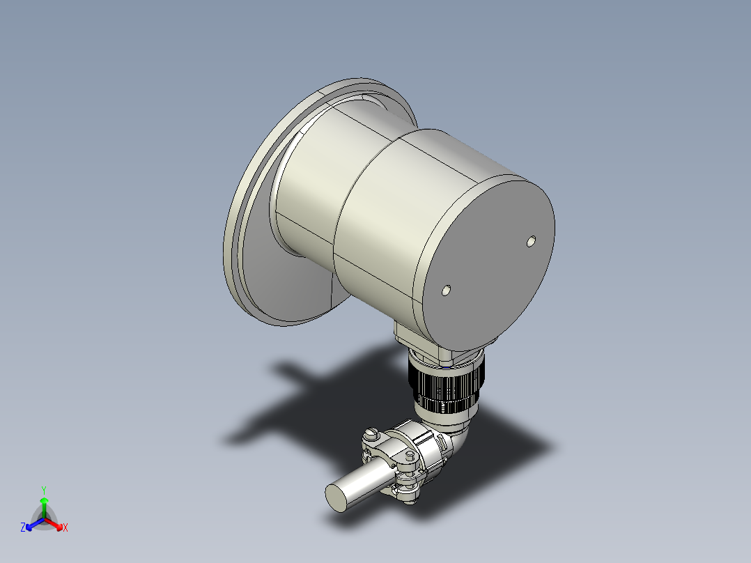 NOVOTECHNIK角度位移传感器IGP 系列