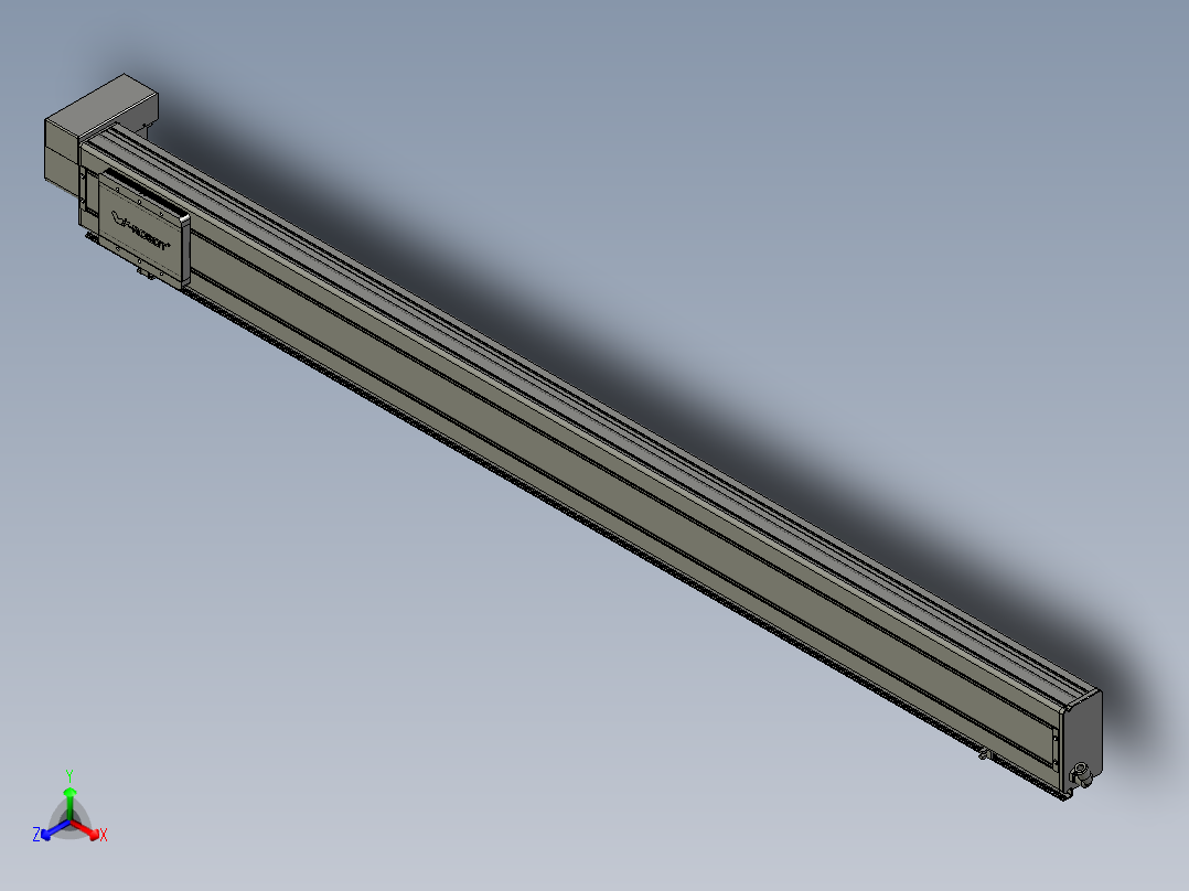 威洛博VBC14-S1600-BRD-P40