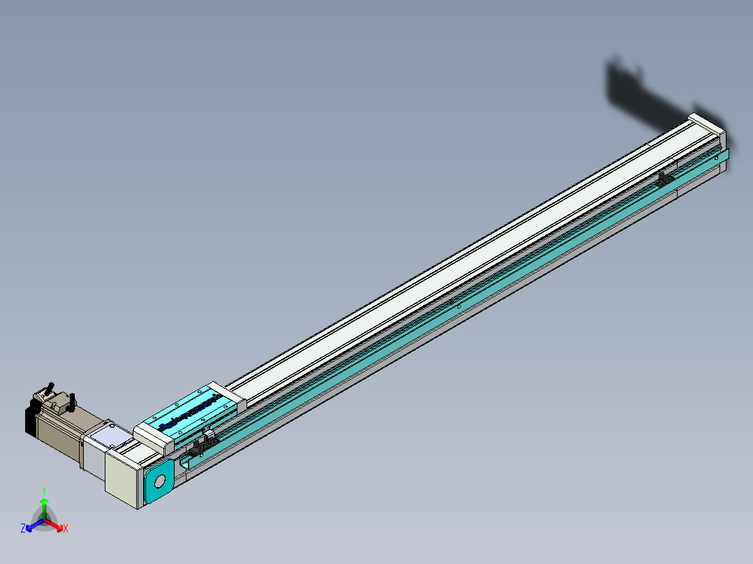 欧规系列-LB6A-L130-S900-BR-ZP40-C3