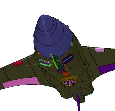 旗舰级空间探测器