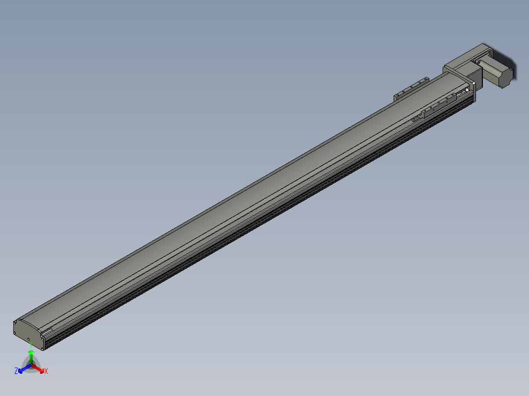 CCTL模组同步带-TL135B-BR-1600