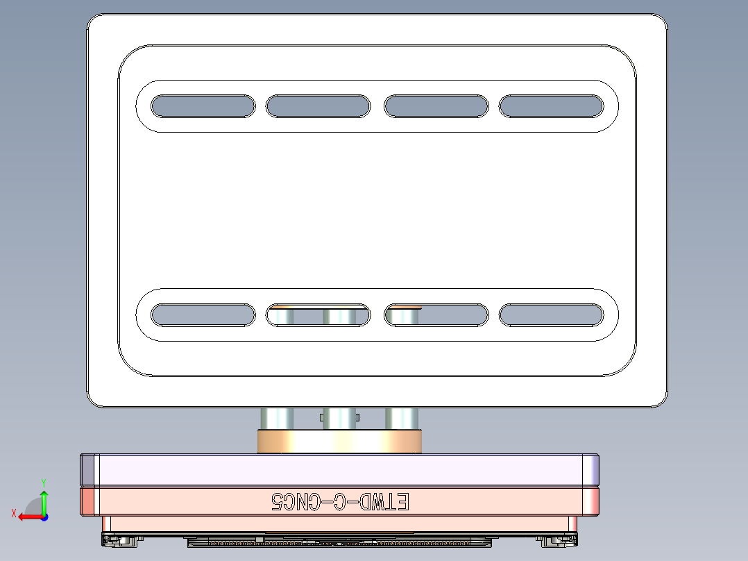ETWD-C-CNC5-0927后视图