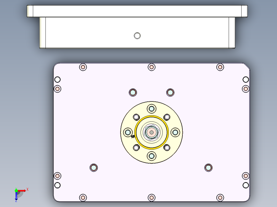 ETWD-C-CNC5-0927俯视图