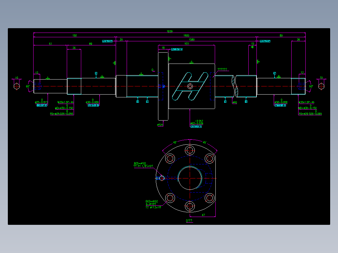 银泰PMI-1R40-10B1-FOWC-1580-1839-0.018