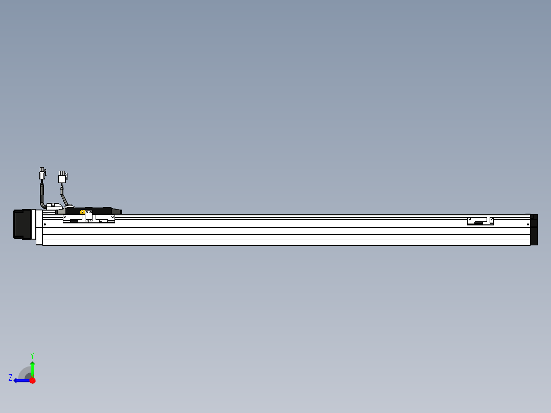 威洛博模组VGTH8-Lx-C-S800-BR-ZP20-D3右视图